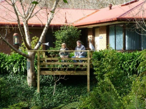 Adelaide Hills B&B Accommodation